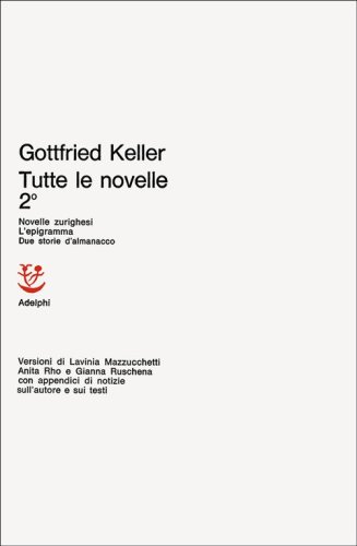 Tutte le novelle