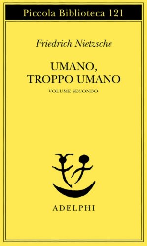 Umano, troppo umano