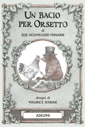 Un bacio per Orsetto