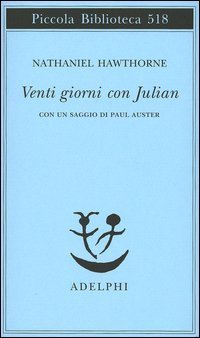 Venti giorni con Julian
