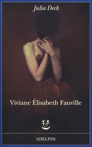Viviane &Eacute;lisabeth Fauville