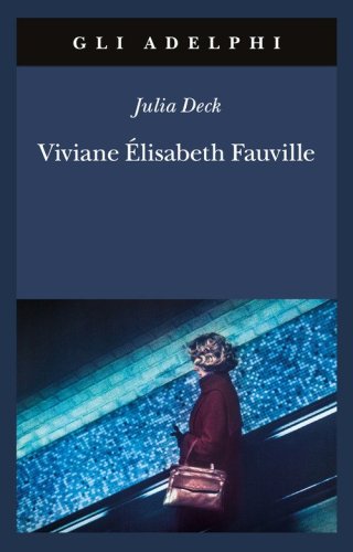 Viviane &Eacute;lisabeth Fauville