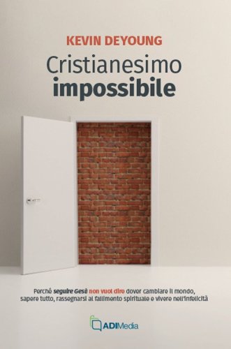Cristianesimo impossibile