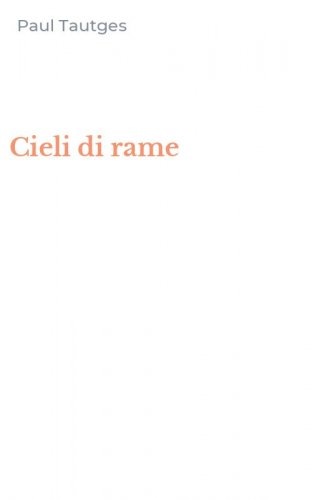 Cieli di rame