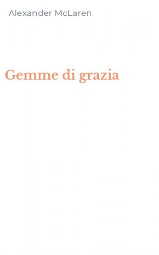 Gemme di grazia
