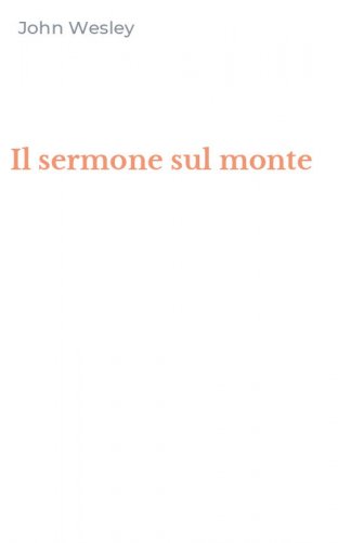 Il sermone sul monte
