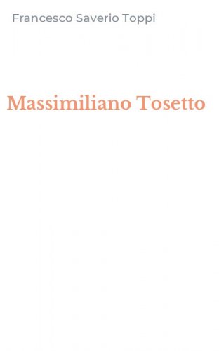 Massimiliano Tosetto
