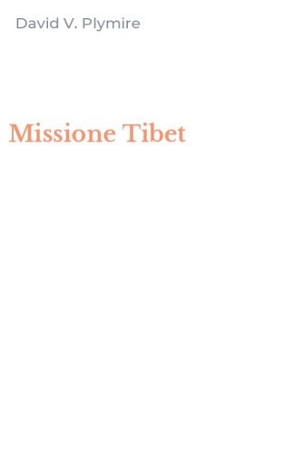 Missione Tibet