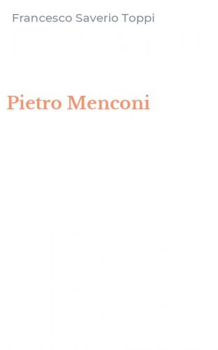 Pietro Menconi