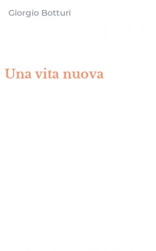 Una vita nuova