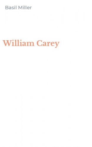 William Carey
