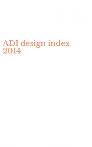 ADI design index 2014
