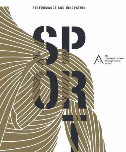 Sport. Performance and innovation. ADI Compasso d'Oro International Award 2017. Ediz. italiana e inglese