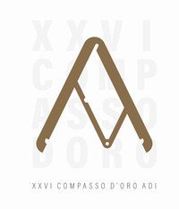 XXVI ADI Compasso d'Oro
