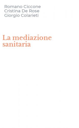 La mediazione sanitaria