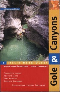 Gole & canyons