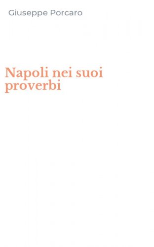 Napoli nei suoi proverbi