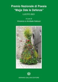 Premio nazionale di poesia Majje Dde la Defenze 2021