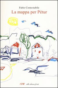 La mappa per P&eacute;tur