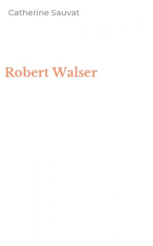 Robert Walser