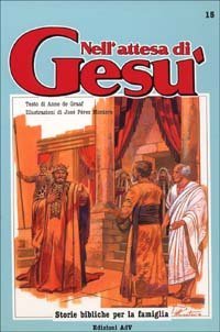 Nell'attesa di Ges&ugrave;