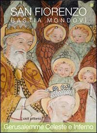 San Fiorenzo Bastia Mondov&igrave;. Ediz. italiana ed inglese