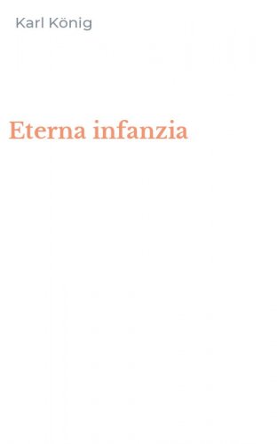 Eterna infanzia