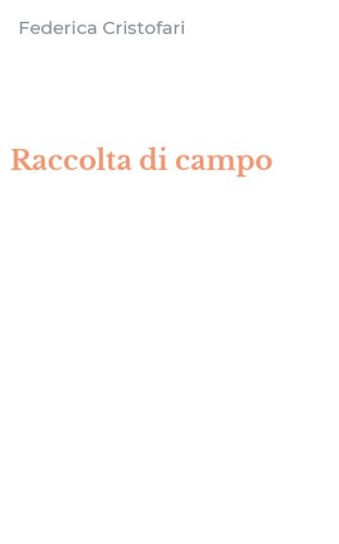 Raccolta di campo
