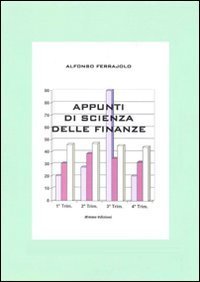 Appunti di scienza delle finanze