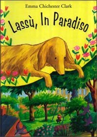 Lass&ugrave;, in Paradiso