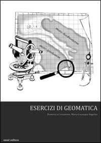 Esercizi di geomatica