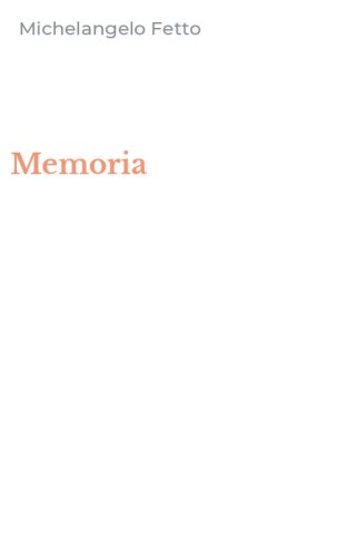 Memoria