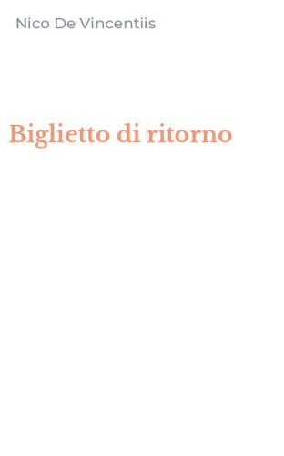 Biglietto di ritorno