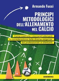 Principi metodologici dell'allenamento nel calcio. Come costruire i microcicli allenanti in considerazione delle diverse esigenze, dai professionisti ai dilettanti