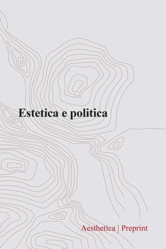 Aesthetica preprint