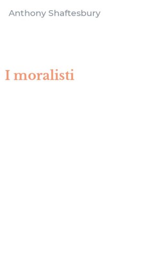 I moralisti