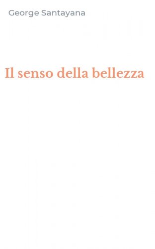 Il senso della bellezza