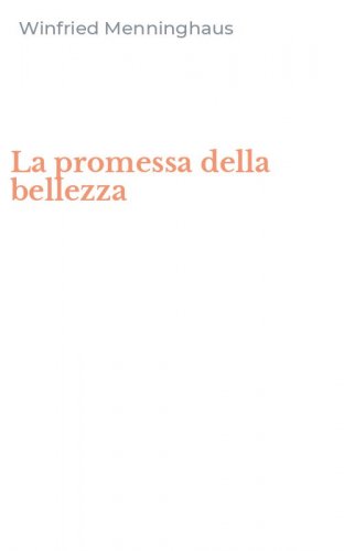 La promessa della bellezza