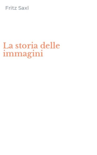 La storia delle immagini