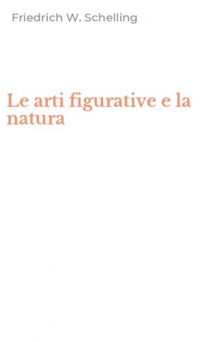 Le arti figurative e la natura
