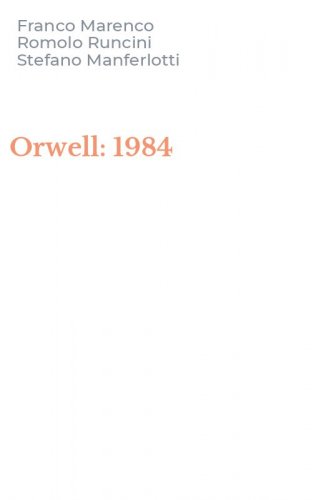 Orwell: 1984