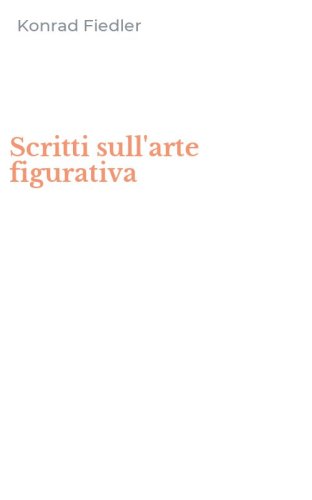 Scritti sull'arte figurativa
