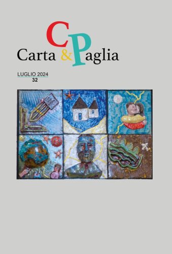 Carta & Paglia