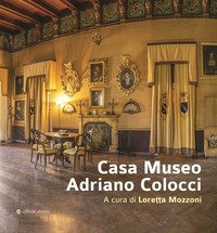 Casa Museo Adriano Colocci