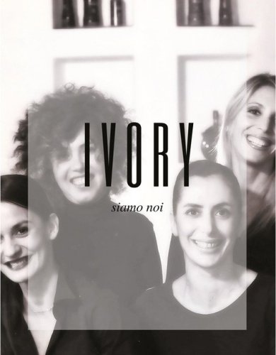 Ivory. Siamo noi