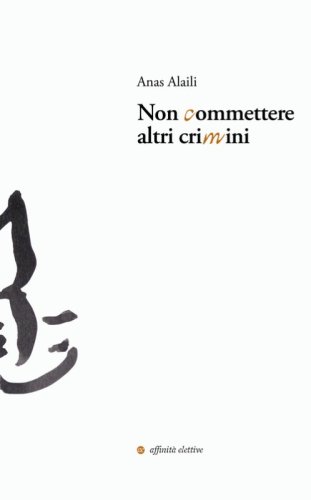 Non commettere altri crimini