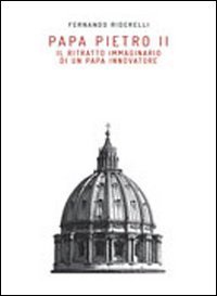 Papa Pietro II. Il ritratto immaginario di un papa innovatore