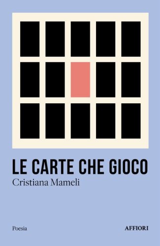 Le carte che gioco