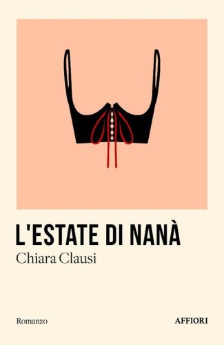 L'estate di Nan&agrave;
