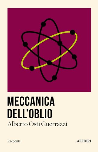 Meccanica dell'oblio